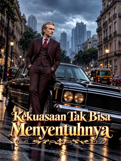 Kekuasaan Tak Bisa Menyentuhnya poster