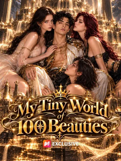 My Tiny World of 100 Beauties poster