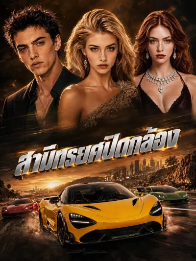 สามีทรยศปิดกล้อง poster