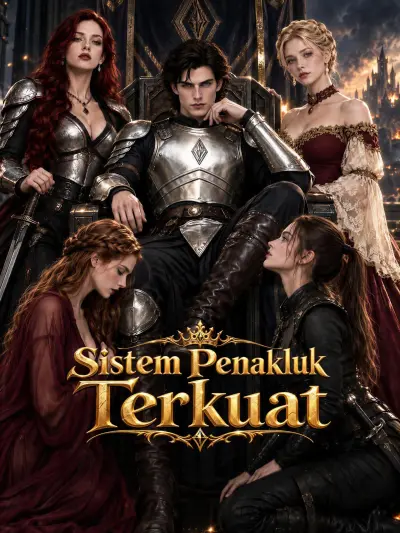 Sistem Penakluk Terkuat poster