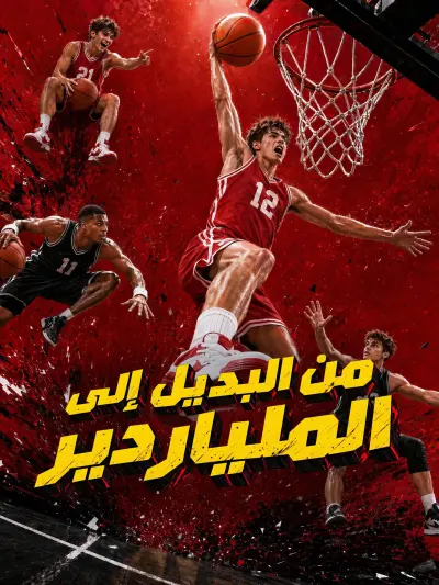 من البديل إلى الملياردير poster