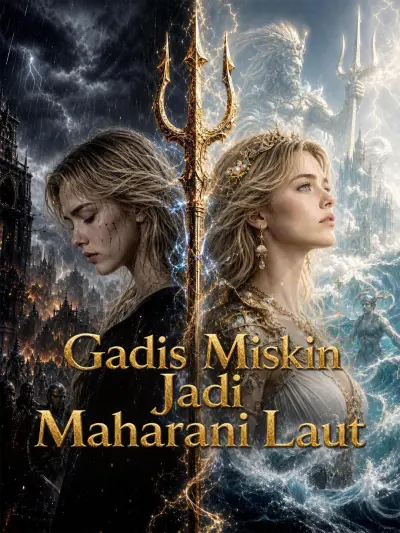 Gadis Miskin Jadi Maharani Laut poster
