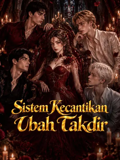 Sistem Kecantikan Ubah Takdir poster