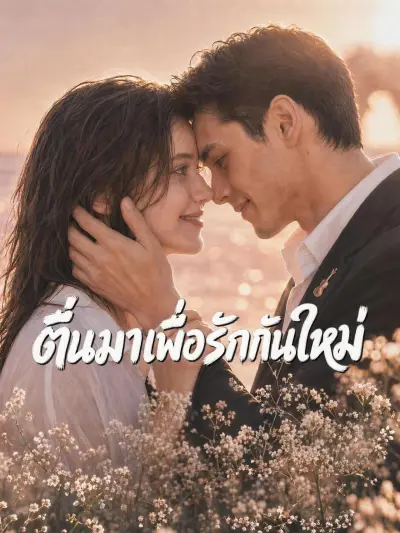 ตื่นมาเพื่อรักกันใหม่ poster