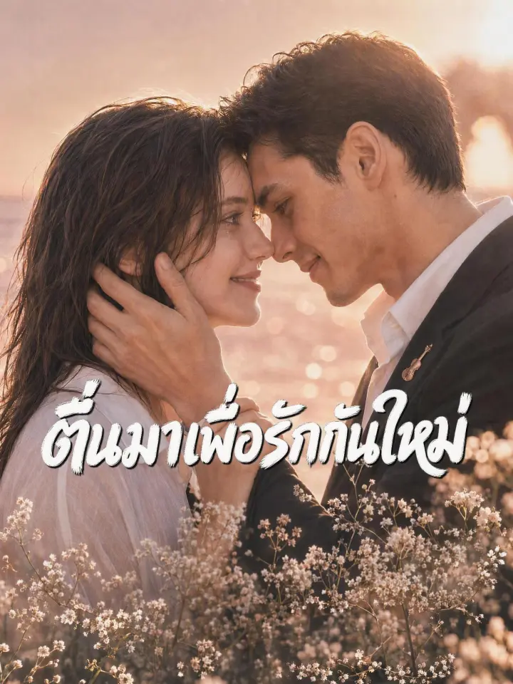 ตื่นมาเพื่อรักกันใหม่ poster