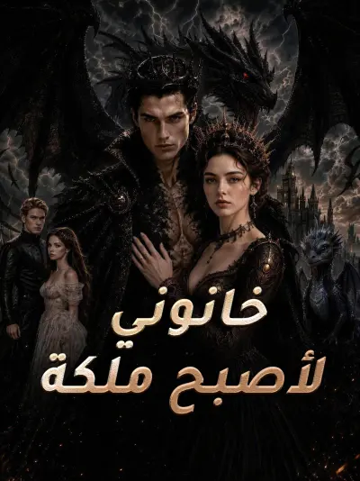 خانوني لأصبح ملكة poster