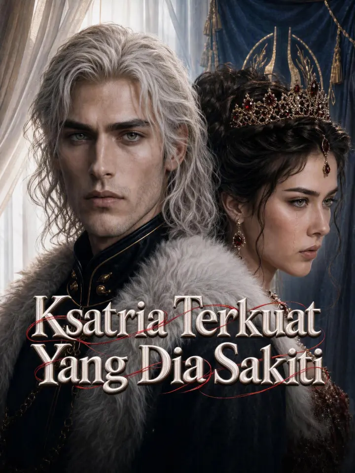 Ksatria Terkuat Yang Dia Sakiti poster