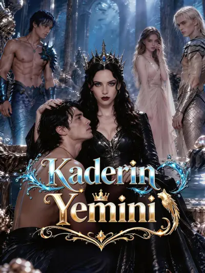 Kaderin Yemini poster