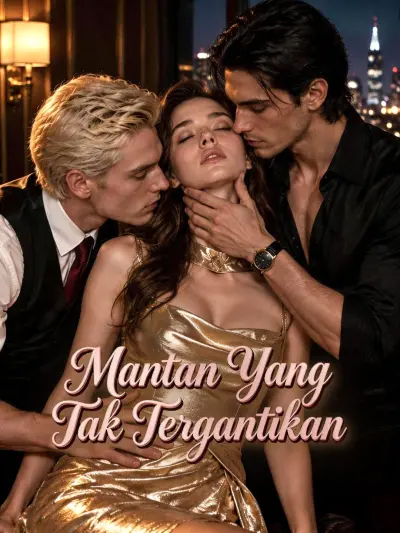 Mantan Yang Tak Tergantikan poster
