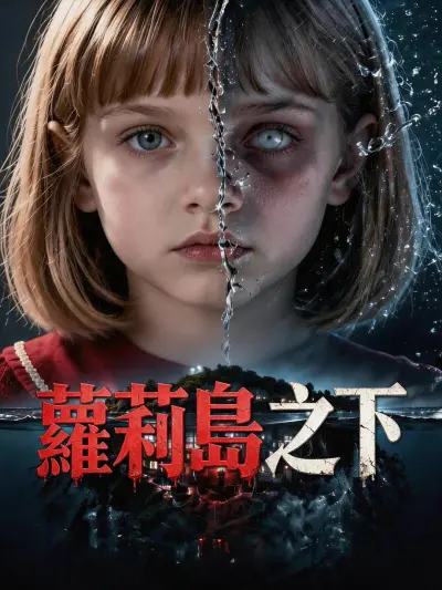 蘿莉島之下 poster