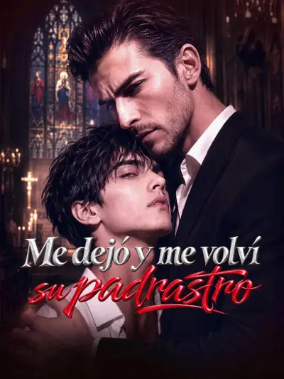 Me dejó y me volví su padrastro poster