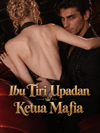 Ibu Tiri Upahan Ketua Mafia poster