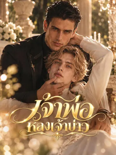 เจ้าพ่อหลงเจ้าบ่าว poster