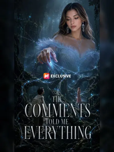 The Comments Told Me Everything poster