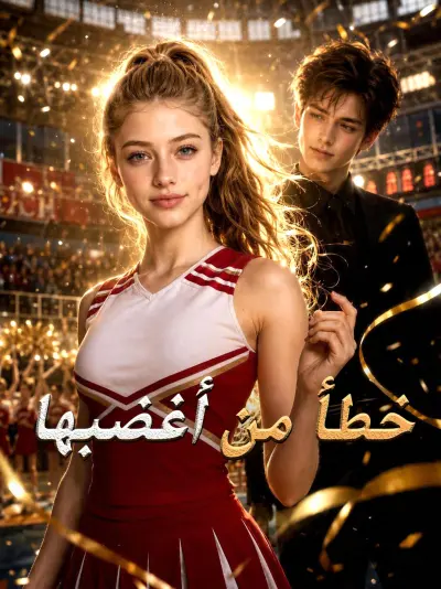 خطأ من أغضبها poster