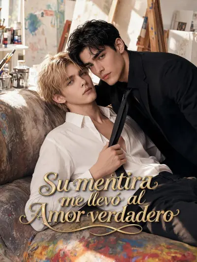 Su mentira me llevó al amor verdadero poster