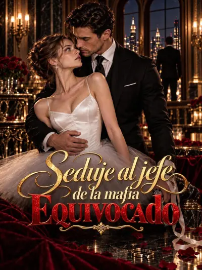 Seduje al jefe de la mafia equivocado poster