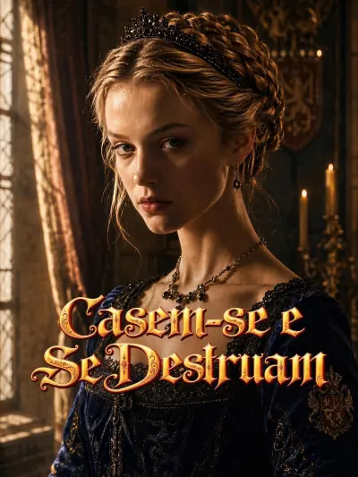 Casem-se e Se Destruam poster
