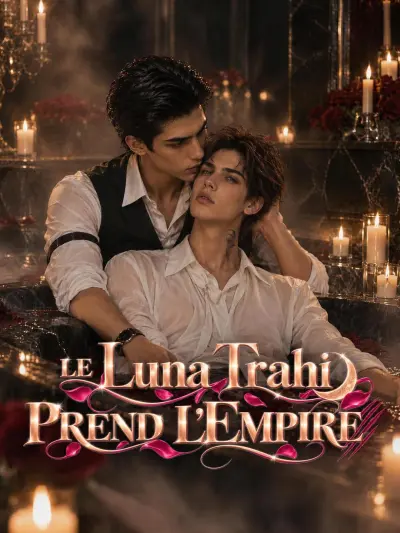 LE LUNA TRAHI PREND L’EMPIRE poster