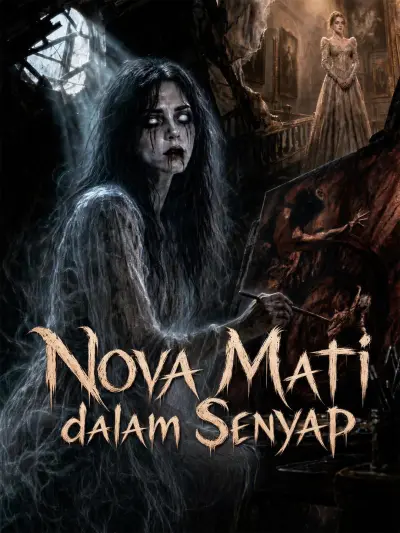 Nova Mati dalam Senyap poster