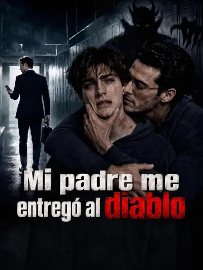 Mi padre me entregó al diablo poster