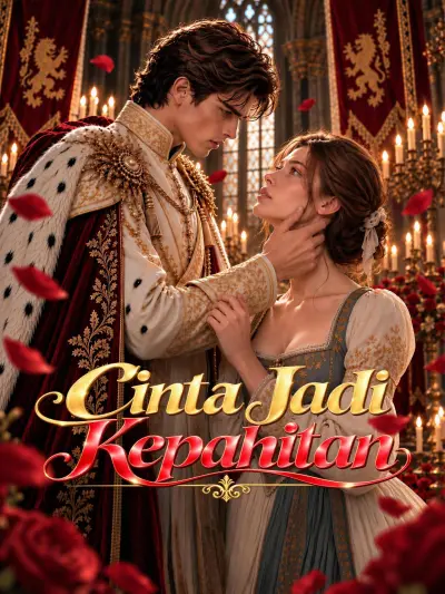 Cinta Jadi Kepahitan poster