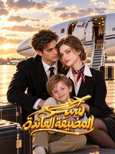 سر المضيفة العائدة poster