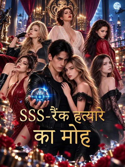 SSS-रैंक हत्यारे का मोह poster