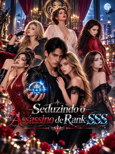 Seduzindo o Assassino de Rank SSS poster