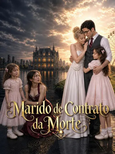 Marido de Contrato da Morte poster
