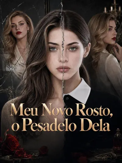 Meu Novo Rosto, o Pesadelo Dela poster