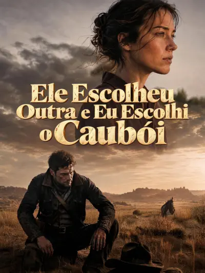 Ele Escolheu Outra e Eu Escolhi o Caubói poster