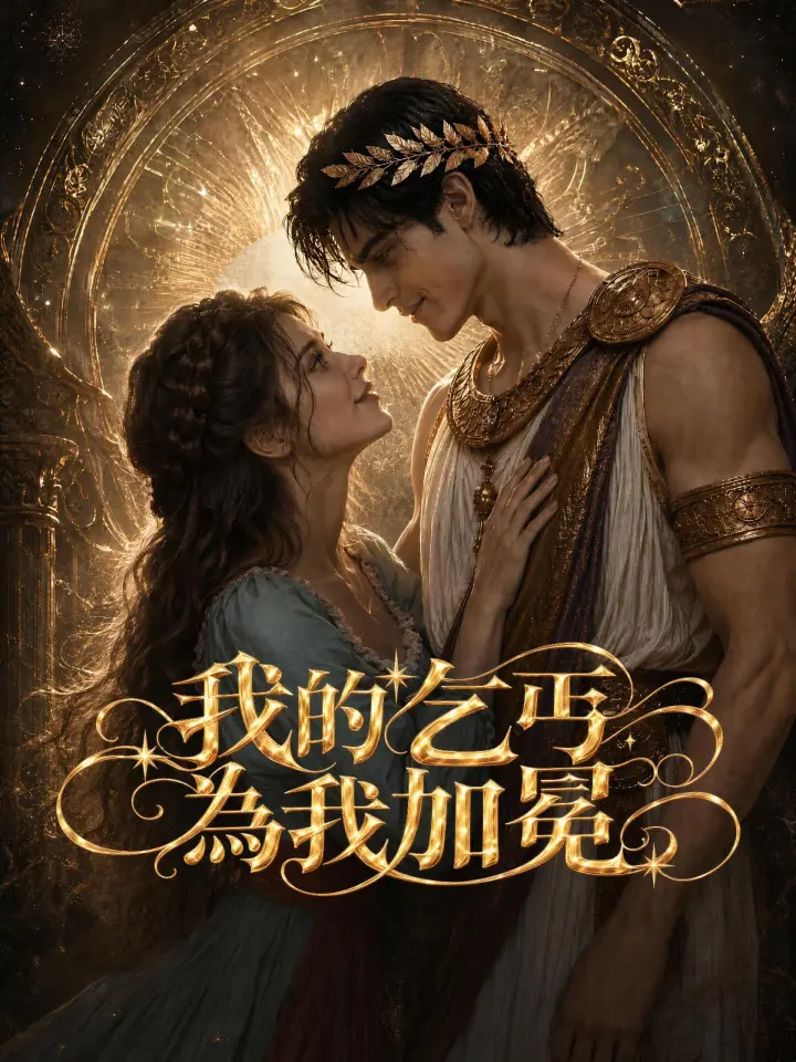 我的乞丐為我加冕 poster