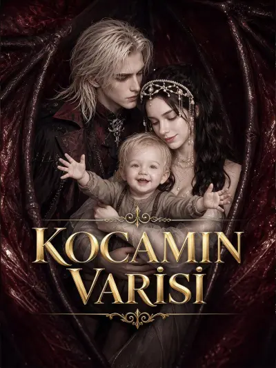 Kocamın Varisi poster