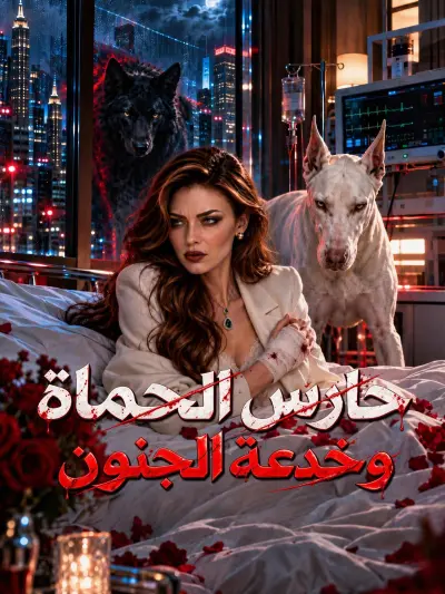 حارس الحماة وخدعة الجنون poster