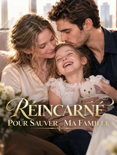 RÉINCARNÉ POUR SAUVER MA FAMILLE poster