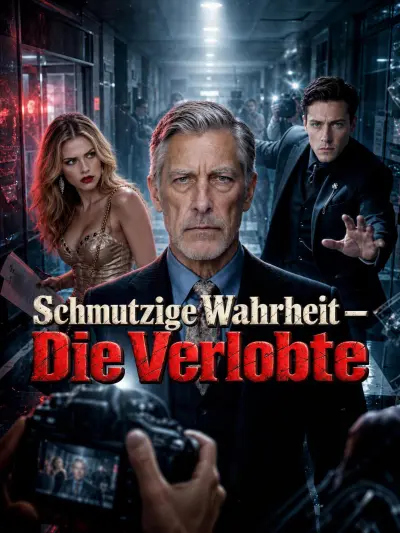 Schmutzige Wahrheit – Die Verlobte poster