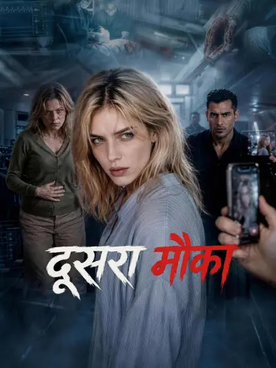 दूसरा मौका poster