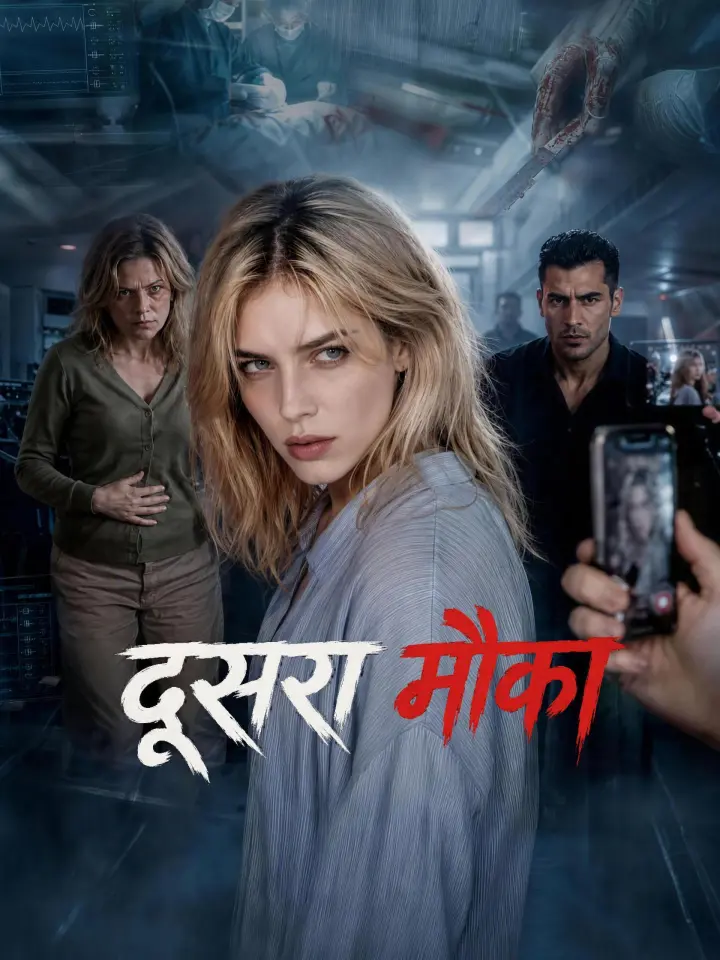 दूसरा मौका poster