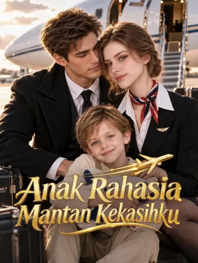 Anak Rahasia Mantan Kekasihku poster