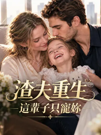 渣夫重生這輩子只寵妳 poster