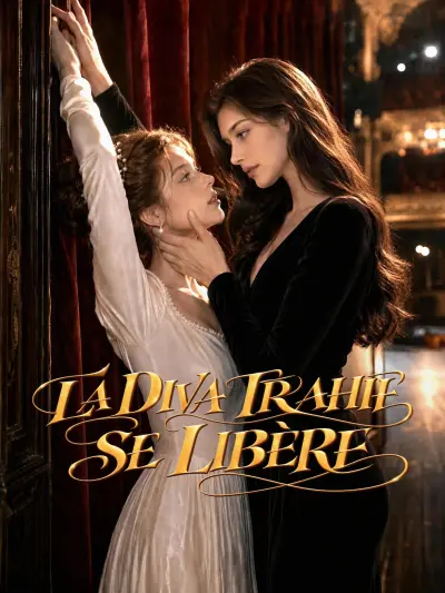 LA DIVA TRAHIE SE LIBÈRE poster