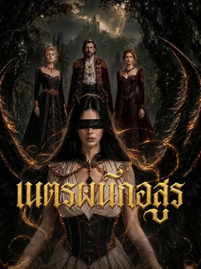 เนตรผนึกอสูร poster