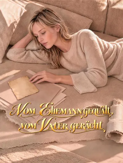 Vom Ehemann gequält, vom Vater gerächt poster