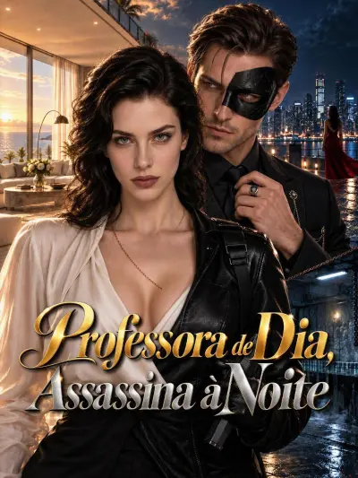 Professora de Dia, Assassina à Noite poster