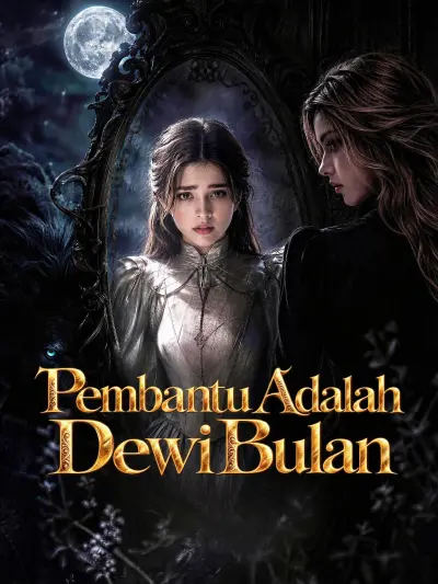 Pembantu Adalah Dewi Bulan poster