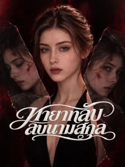 ทายาทลับลบนามสกุล poster