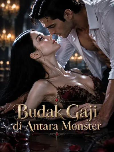 Budak Gaji di Antara Monster​ poster