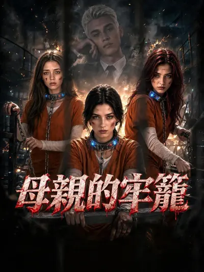 母親的牢籠 poster