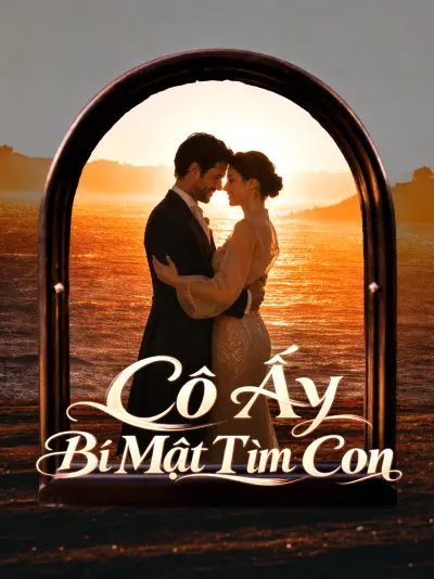 Cô Ấy Bí Mật Tìm Con poster